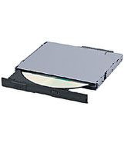 HP MultiBay 24X Max CD-ROM optical disc drive