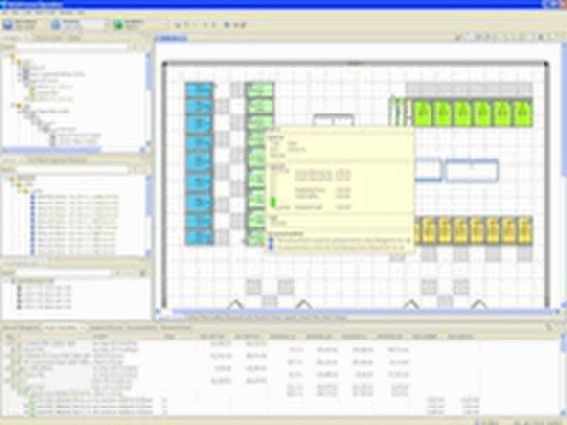 APC WNSC010108 Network Management Software