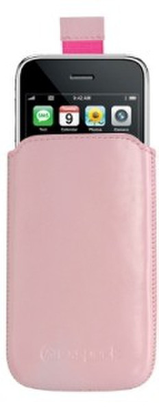 Exspect EX076 Розовый чехол для MP3/MP4-плееров