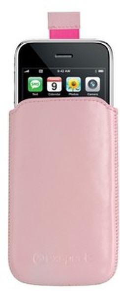 Exspect EX054 Pink mobile phone case