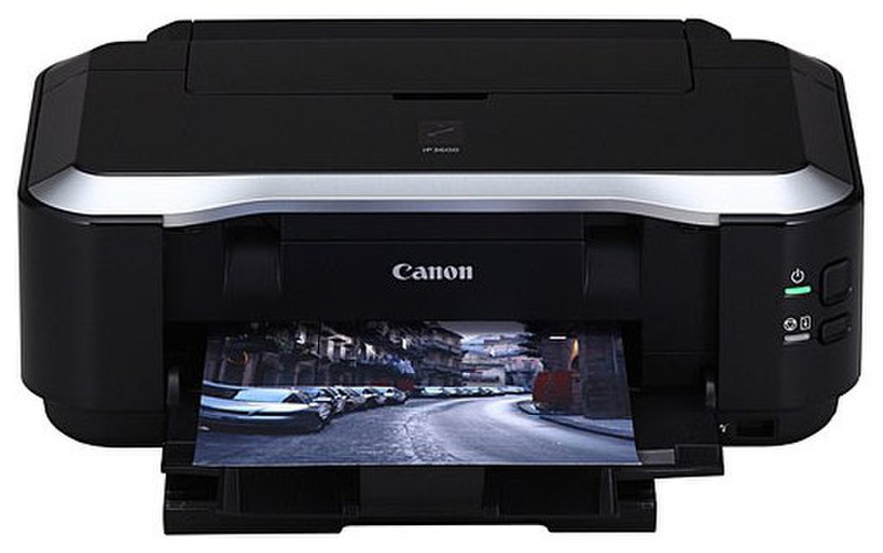 Canon PIXMA iP3600 Inkjet 9600 x 2400DPI photo printer