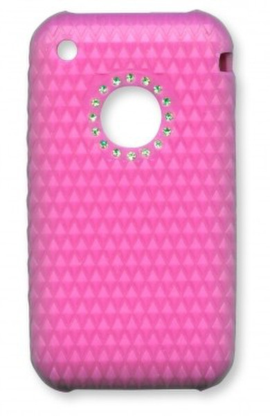 Exspect EX287 Pink mobile phone case