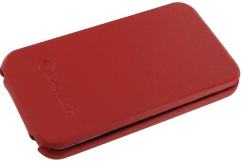 Exspect EX101 Red mobile phone case