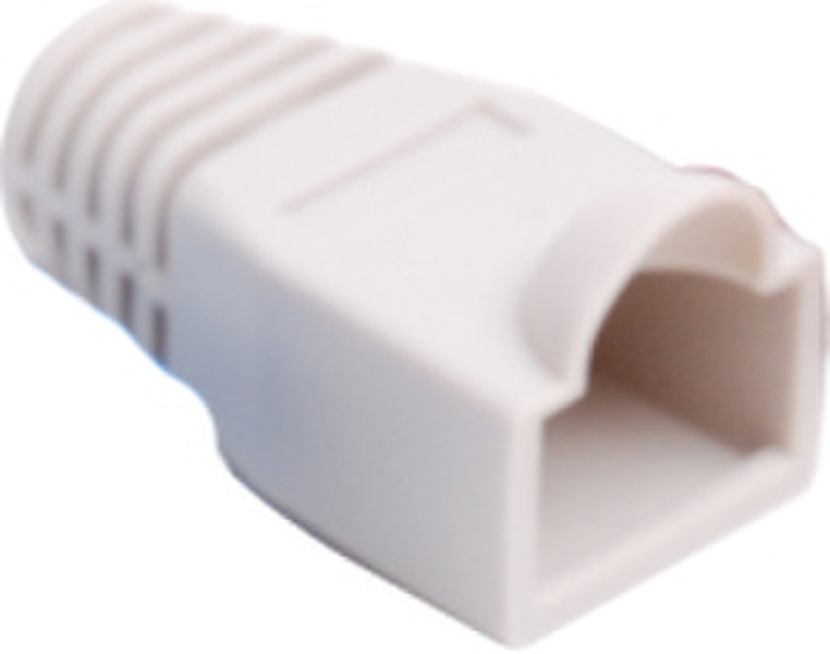 Variant AC-303 B-SP RJ-45 CAT 5e/CAT 6 Grey wire connector