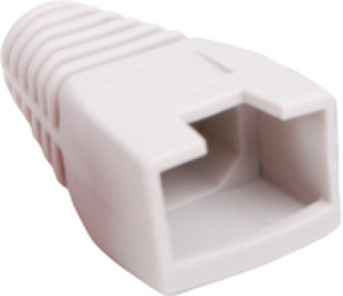 Variant AC-301 B RJ-45 CAT 5e/CAT 6 Grey wire connector