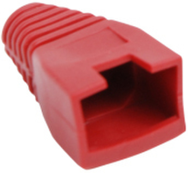 Variant AC-301 B RJ-45 CAT 5e/CAT 6 Red wire connector