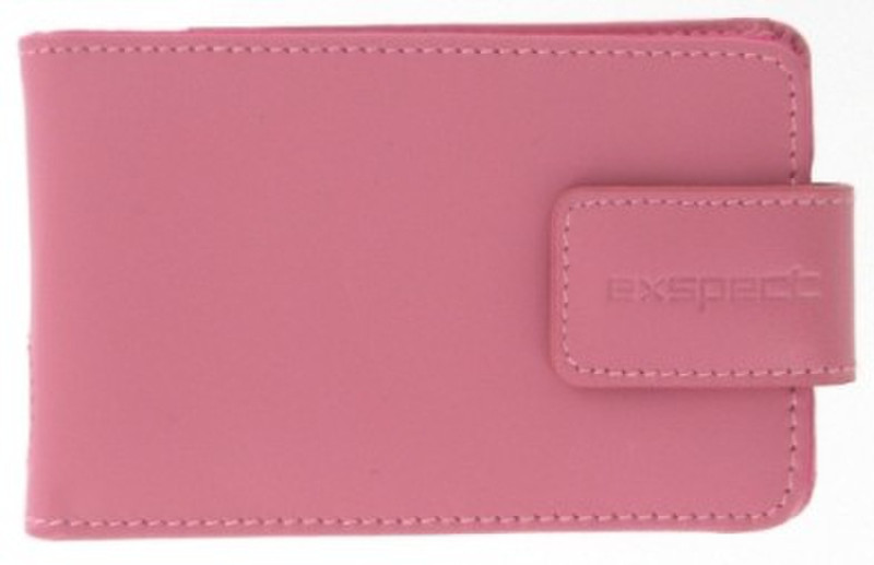 Exspect EX080 Розовый чехол для MP3/MP4-плееров