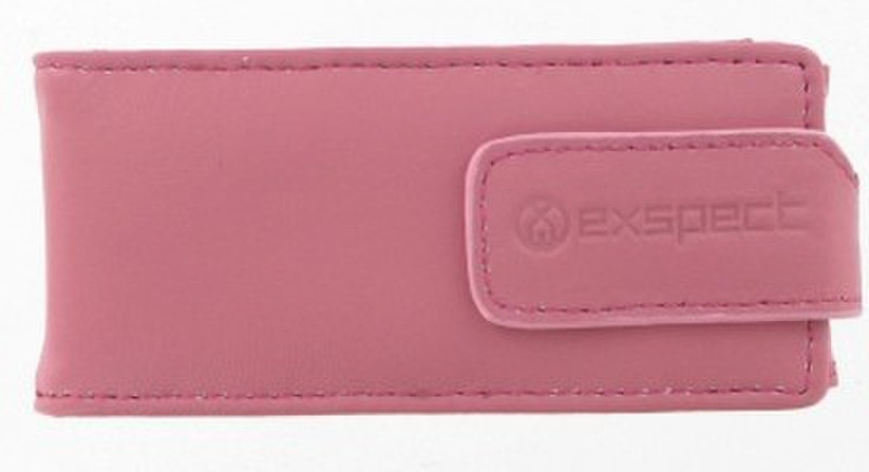 Exspect EX066 Pink MP3/MP4 player case