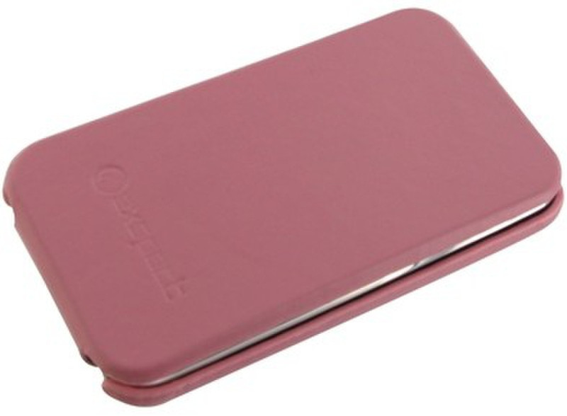 Exspect EX103 Pink mobile phone case