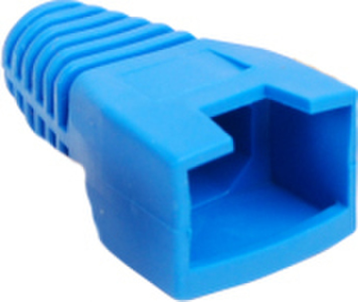 Variant AC-301 B RJ-45 CAT 5e/CAT 6 Blue wire connector