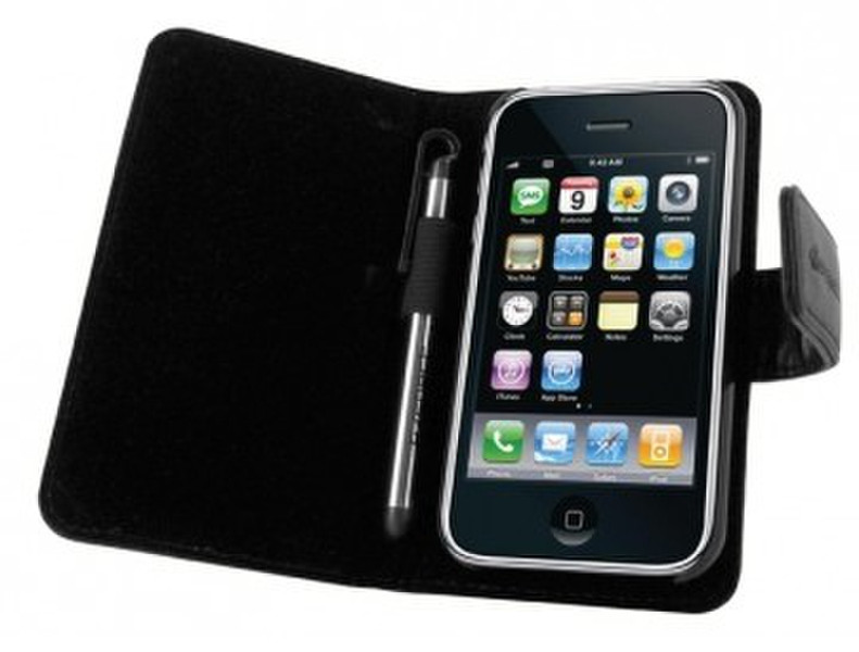 Exspect EX282 Black mobile phone case