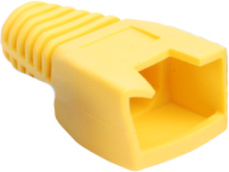 Variant AC-301 B RJ-45 CAT 5e/CAT 6 Yellow wire connector
