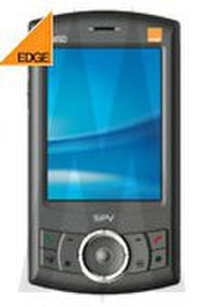 Orange SPV M650 2.8Zoll 240 x 320Pixel Touchscreen 127g Handheld Mobile Computer