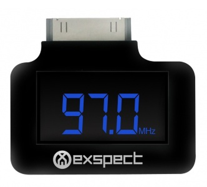 Exspect EX153 MP3/MP4 player accessory
