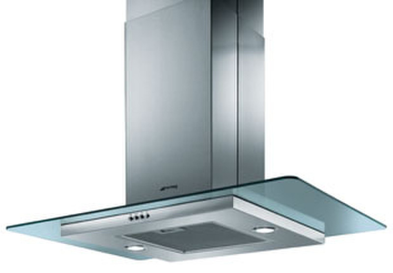 Smeg KEIV90 cooker hood