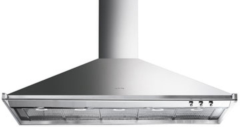 Smeg KD150X-1 cooker hood