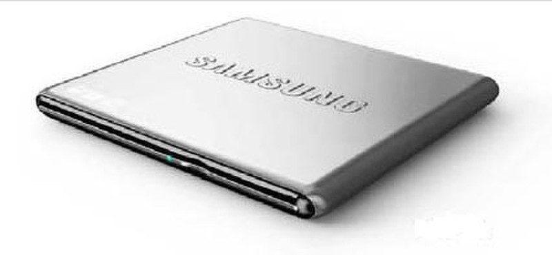 Samsung SE-S084D Silver optical disc drive