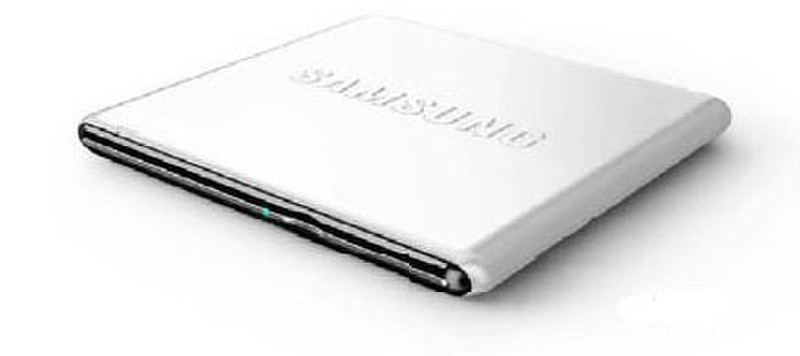 Samsung SE-S084D White optical disc drive