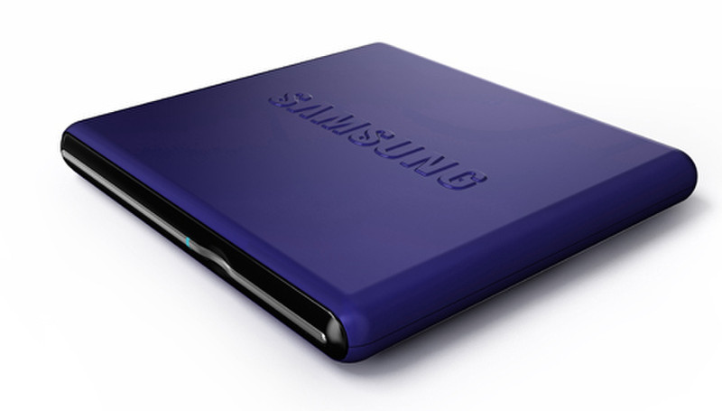 Samsung SE-S084D Blue optical disc drive