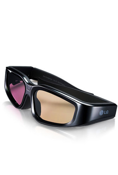 LG AG-S100 stereoscopic 3D glasses