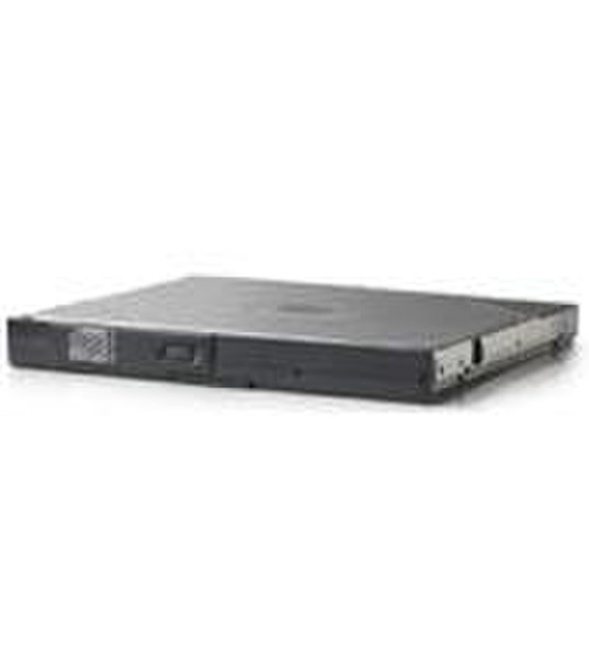 HP MultiBay 24x cd-rw drive (antraciet) Interne Festplatte