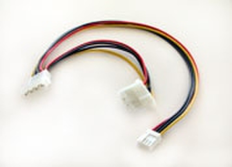 Adaptec ACK-3121 RoHS 0.3м FireWire кабель