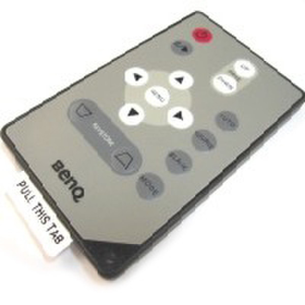 Benq Projector Remote for PB6240 remote control