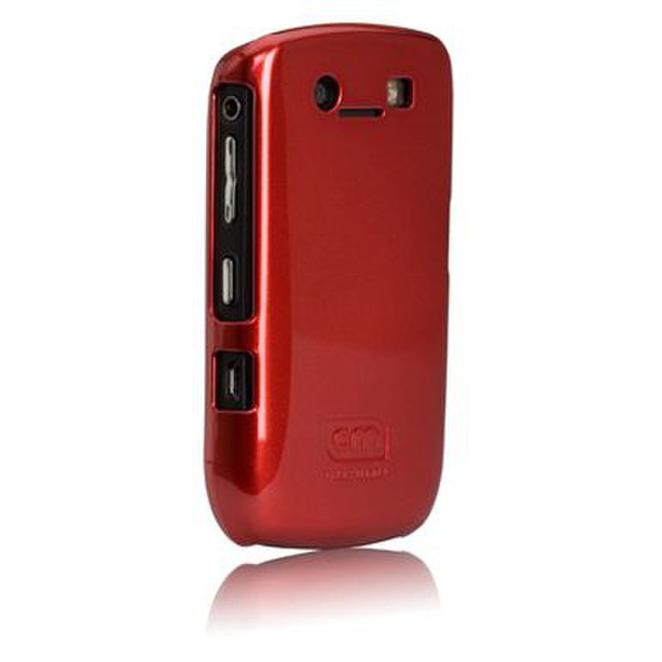 Case-mate Barely There Red