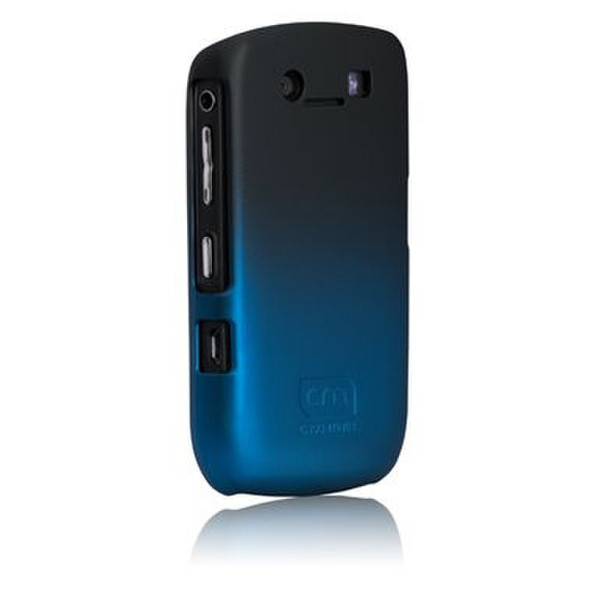 Case-mate Barely There Black,Blue