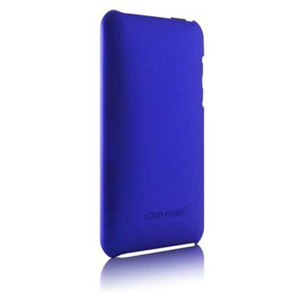 Case-mate iPod Touch 2G Barely There Blau