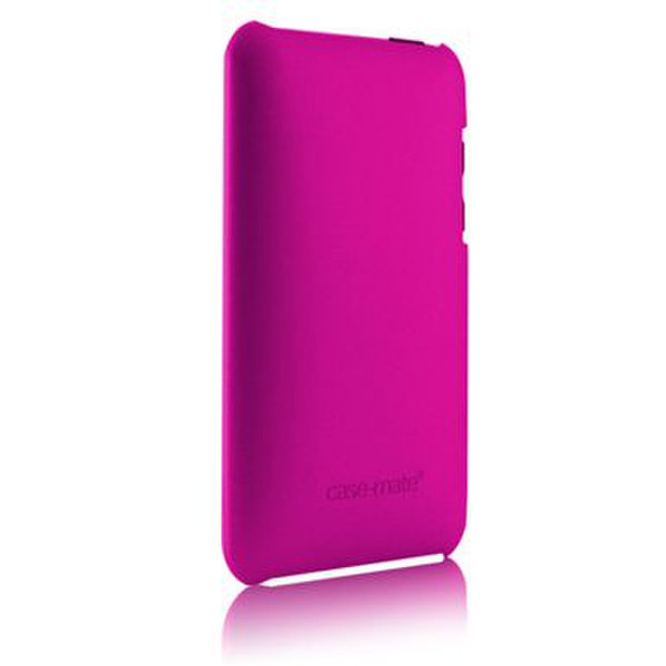 Case-mate iPod Touch 2G Barely There Pink
