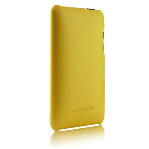 Case-mate iPod Touch 2G Barely There Yellow