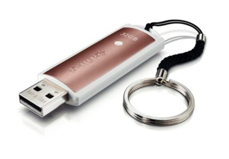 Philips Флэш-накопитель USB FM32FD25B/97