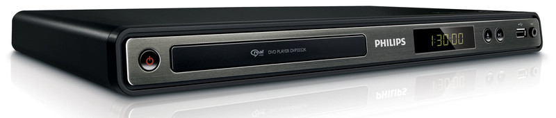 Philips Проигрыватель DVD DVP3552K/98