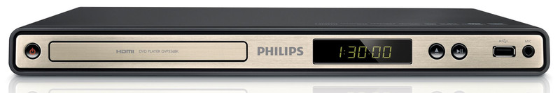 Philips DVP3568K/93 DVD-плеер