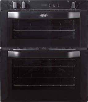 Belling BI70FP Elektro Schwarz