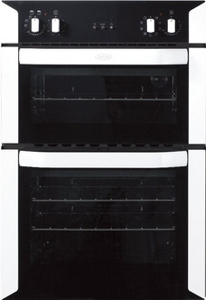 Belling BI90MF Elektro Weiß