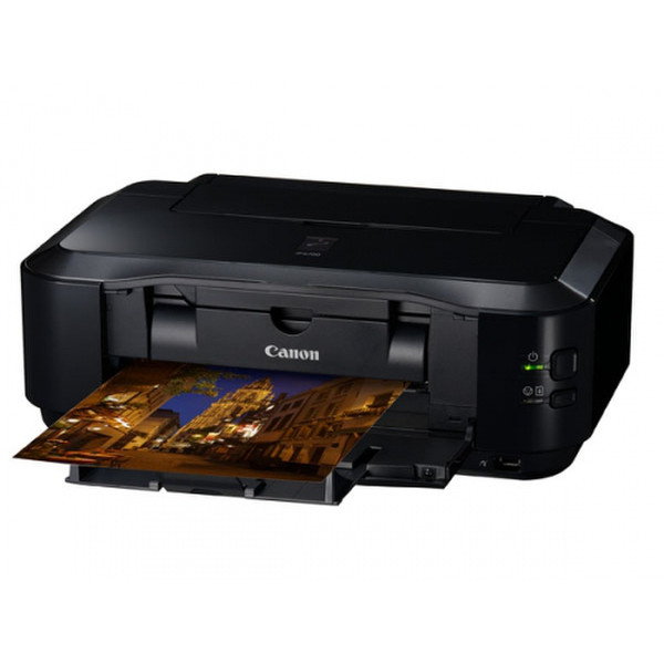 Canon PIXMA iP4700 Inkjet 9600 x 2400DPI photo printer