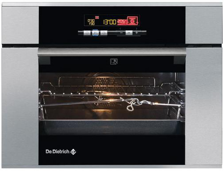 De Dietrich DOP745X Elektro 23l Edelstahl Backofen