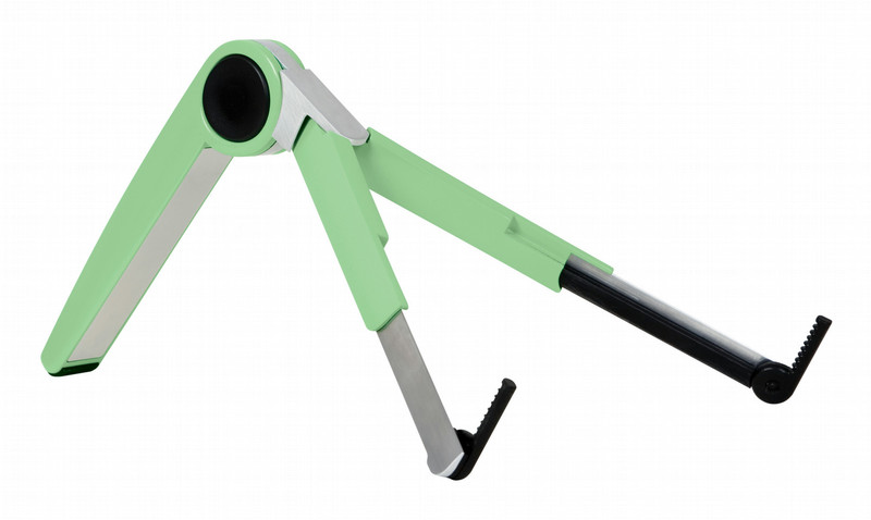 Cricket CRKT-GRN Green notebook arm/stand