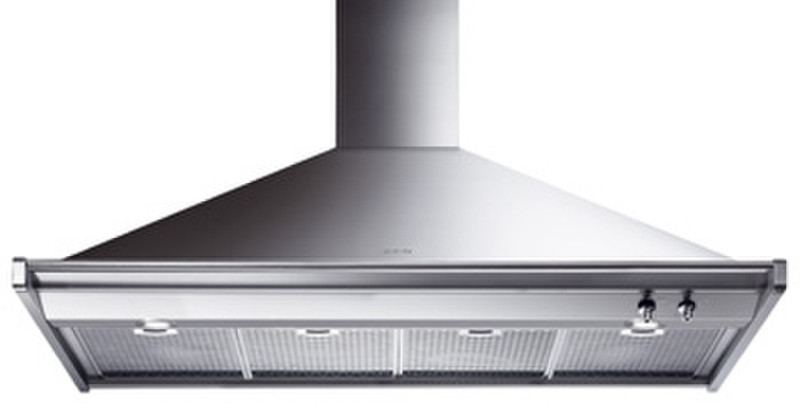 Smeg KD120X-1 cooker hood