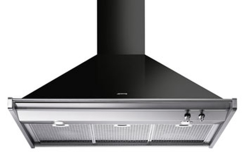 Smeg KD100N cooker hood