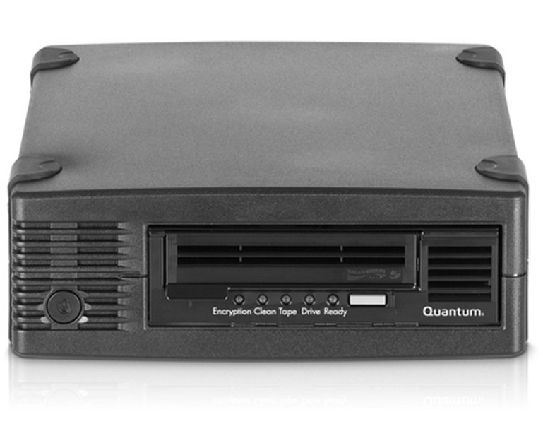 Quantum TC-L52BN-AR LTO 1500GB tape drive