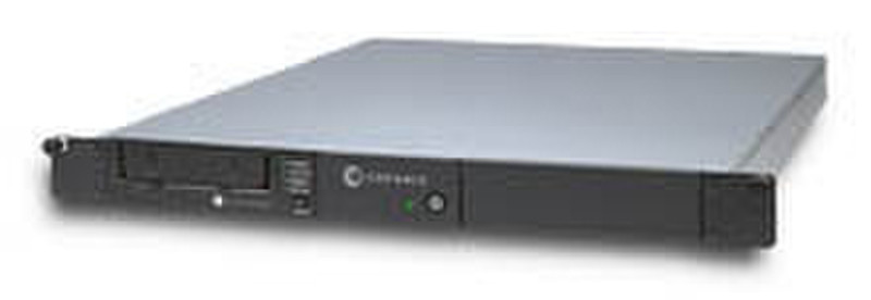 Quantum TC-L53CN-AR Internal GoVault 1500GB tape drive