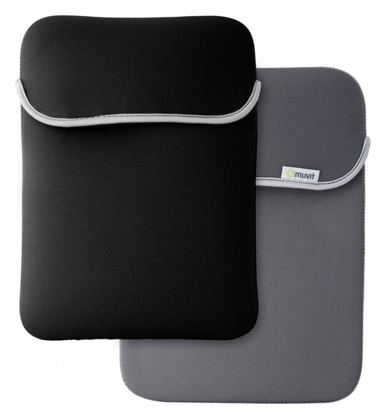 Muvit MUCUPCRE10BLACK