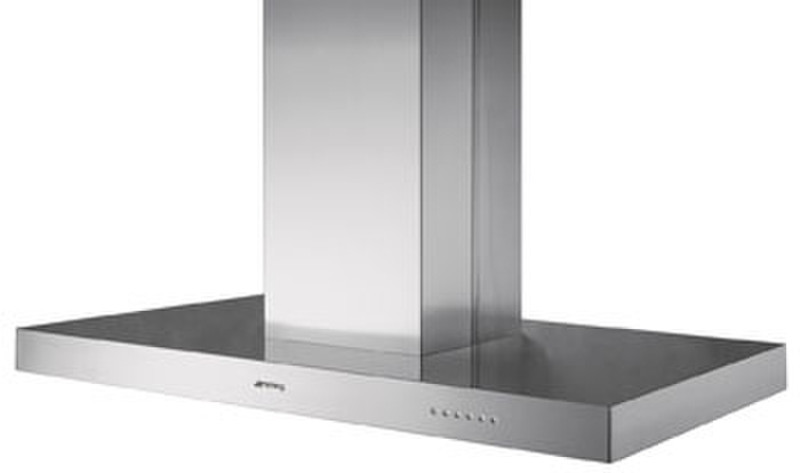 Smeg KI1207X cooker hood