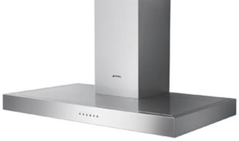 Smeg KD917X кухонная вытяжка