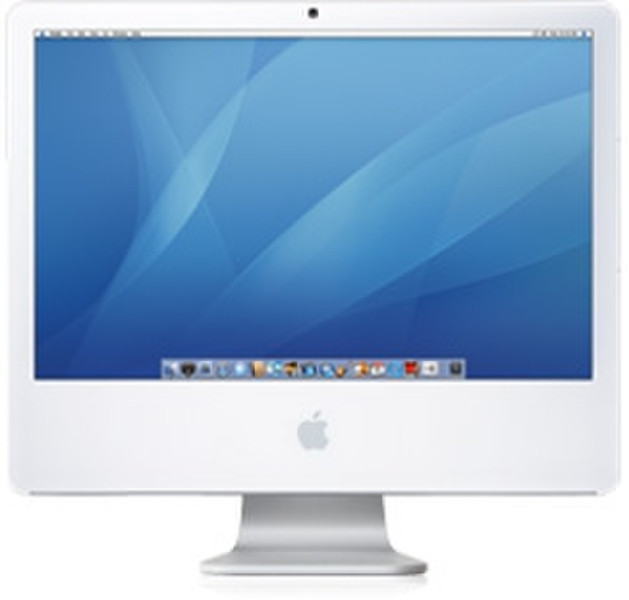 Apple iMac EDU Intel 1.83Ghz 17