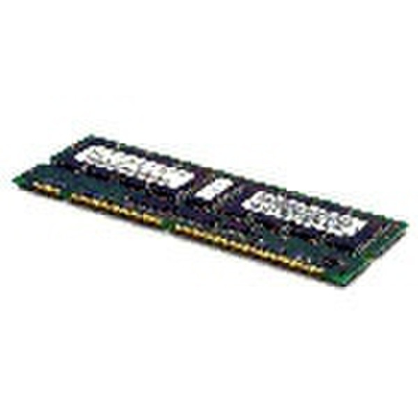 IBM Memory 256MB 200MHz ECC SDRAM DIMM 0.25ГБ DDR 200МГц Error-correcting code (ECC) модуль памяти