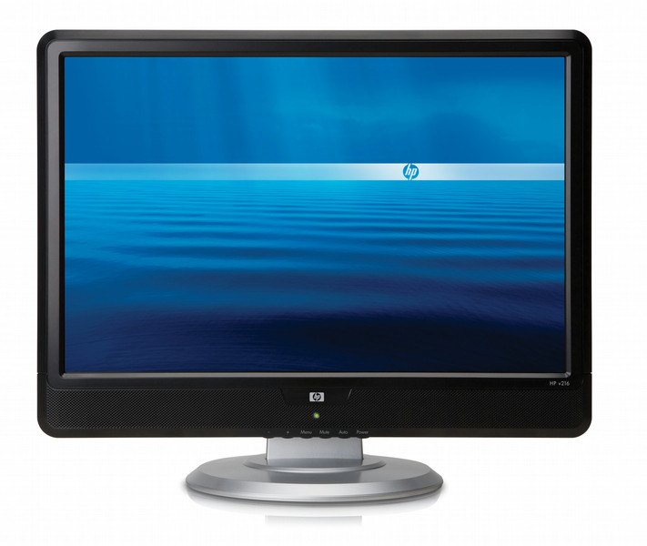 HP v216 21.6 inch LCD Monitor Computerbildschirm